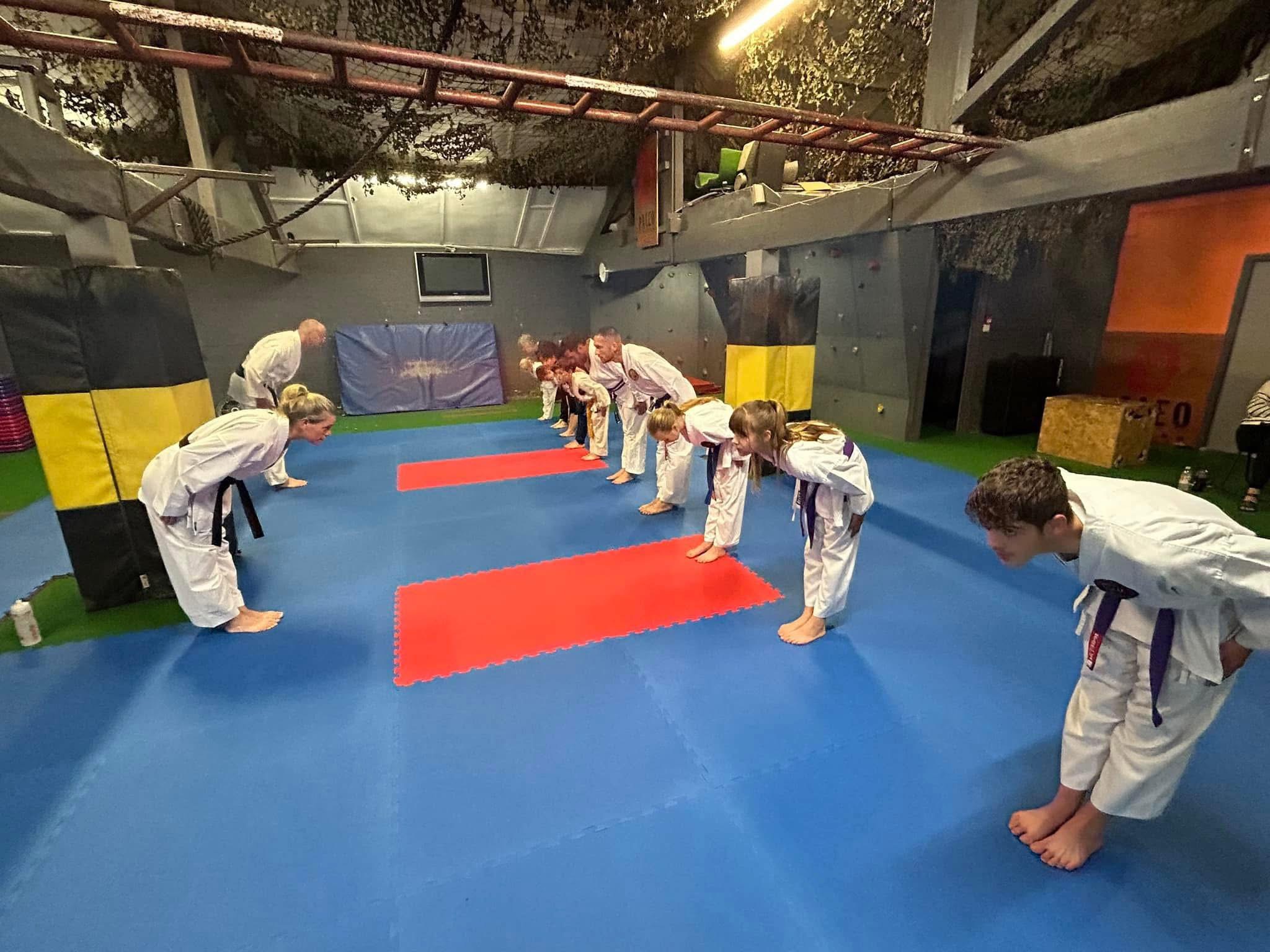 RSK Class